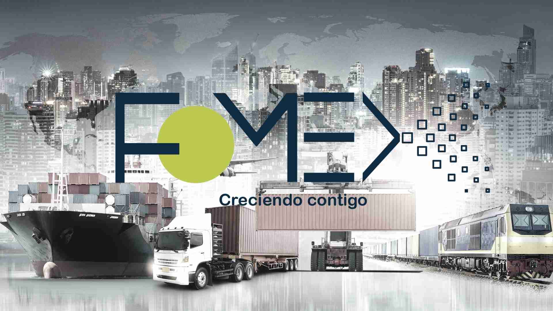 FOMEX - Presentación